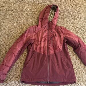 Scott Ski Jacket